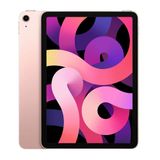 iPad Air 4 10.9-inch 2020 256GB WiFi Rose Gold MYFX2ZA/A