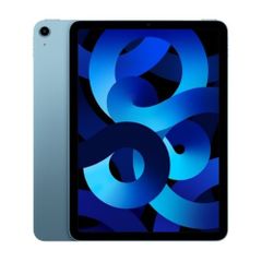 iPad Air 5 10.9inch Wi-Fi + Cellular 256GB MM733ZA/A Blue