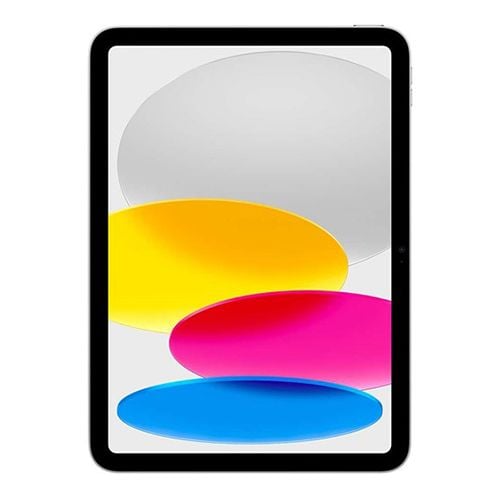 iPad Wi-Fi 64GB - シルバー（第10世代）[整備済製品] - Apple