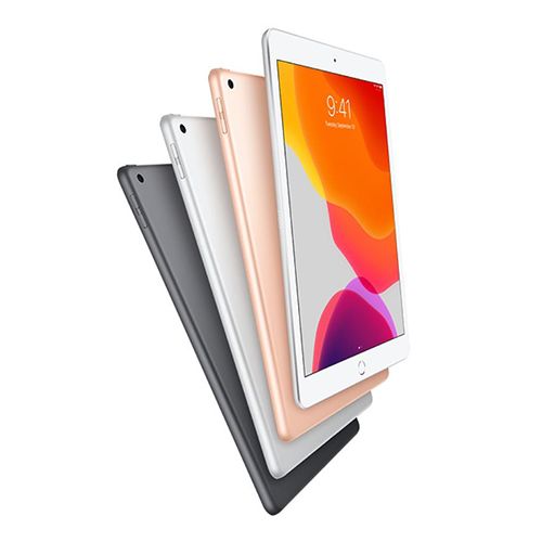 iPad 10.2 Inch WiFi 128GB New 2019 ...