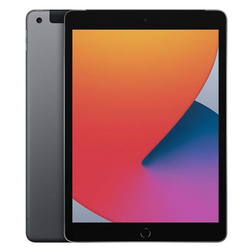 iPad Gen 8 128GB WiFi + 4G Space Gray MYML2ZA/A – appleworld
