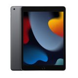 iPad Gen 9 10.2 Wi-Fi + Cellular 2021 MK4E3ZA/A Space Gray (Apple VN)