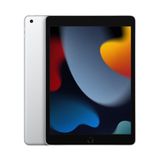 iPad Gen 9 10.2 Wi-Fi + Cellular MK493ZA/A Silver (Apple VN) 2021