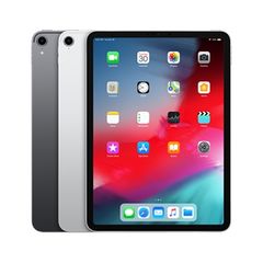 iPad Pro 12.9-inch 512GB WiFi + 4G 2018