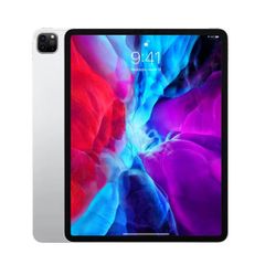 iPad Pro 12.9‑inch 2020 1TB WiFi - Silver