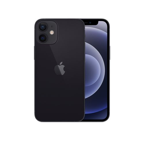 iPhone12 mini 青臭 黒 128GB ブラック BLACK
