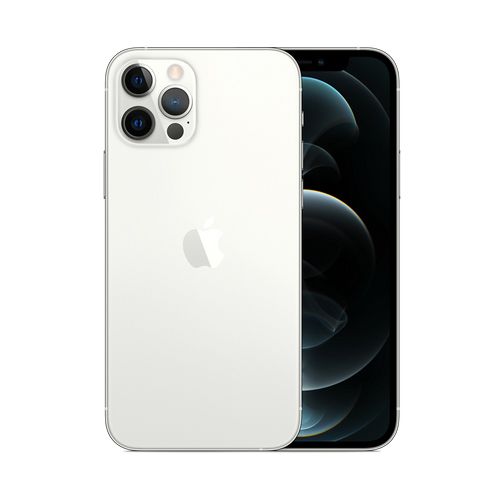 M*d様 【ジャンク品】iPhone 12 pro シルバー 128 GB SI iPhone 12 Pro