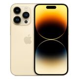 iPhone 14 Pro 128GB Gold 2022 (Apple VN)