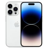 iPhone 14 Pro 256GB Silver 2022 (Apple VN)