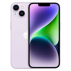 iPhone 14 Plus 128GB Purple 2022 (Apple VN)