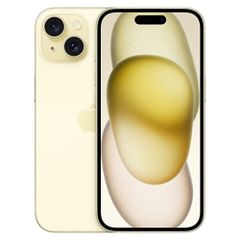 iPhone 15 Plus 512GB Vàng 2023 (Apple VN)