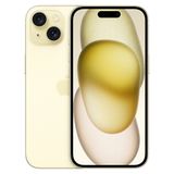 iPhone 15 Plus 128GB Vàng 2023 (Apple VN)