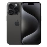 iPhone 15 Pro Max 1TB Đen 2023 (Apple VN)