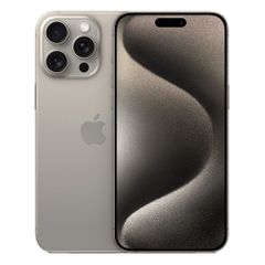 iPhone 15 Pro 256GB Xám 2023 (Apple VN)