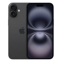 iPhone 16 Plus 256GB MXWN3VN/A Đen