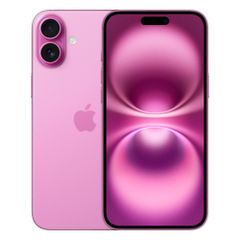 iPhone 16 Plus 256GB MXY13VN/A Hồng