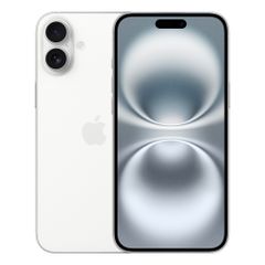iPhone 16 Plus 128GB MXVV3VN/A Trắng