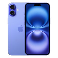 iPhone 16 Plus 128GB MXVX3VN/A Xanh Lưu Ly