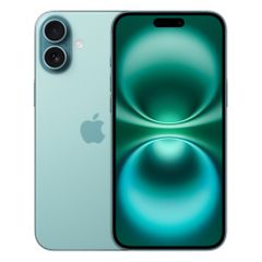 iPhone 16 Plus 256GB MXY53VN/A Xanh Mòng Két