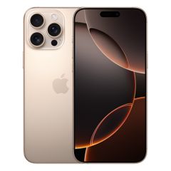 iPhone 16 Pro 128GB MYNF3VN/A Titan Sa Mạc