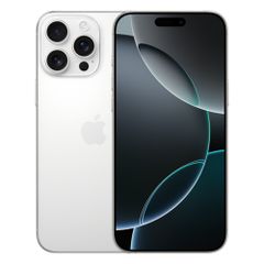 iPhone 16 Pro 256GB MYNJ3VN/A Titan Trắng