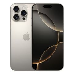 iPhone 16 Pro 1TB MYNX3VN/A Titan Tự Nhiên