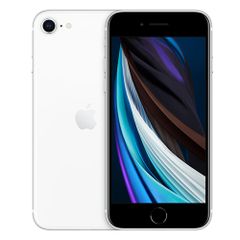 iPhone SE 2020 64GB White VN/A