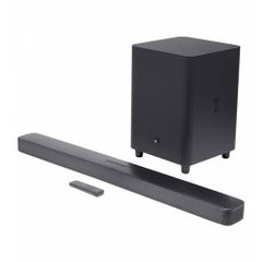 JBL SOUNDBAR 5.1 SURROUND