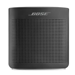 LOA BOSE SOUNDLINK COLOR II ĐEN