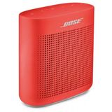 LOA BOSE SOUNDLINK COLOR II ĐỎ