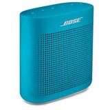 LOA BOSE SOUNDLINK COLOR II XANH