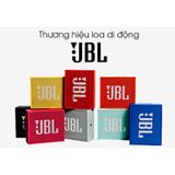 Loa JBL Go