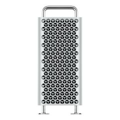 Mac Pro 2023 Apple M2 Ultra 24-core CPU 60-core GPU 64GB RAM 8TB SSD