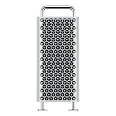 Mac Pro 2023 Apple M2 Ultra 24-core CPU 60-core GPU 128GB RAM 4TB SSD