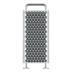 Mac Pro 2023 Apple M2 Ultra 24-core CPU 60-core GPU 64GB RAM 1TB SSD