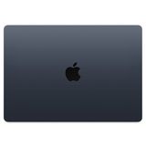 Macbook Air 15.3inch 16GB, 512GB Midnight - 2023 (Apple VN)