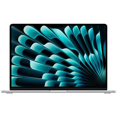 Macbook Air 15.3inch 16GB, 256GB Silver- 2023 (Apple VN)