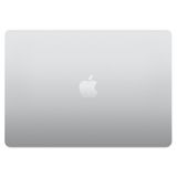 Macbook Air 15.3inch 16GB, 256GB Silver- 2023 (Apple VN)