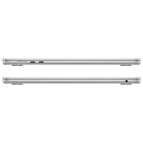 Macbook Air MQKR3SA/A 15.3inch 8GB, 256GB Silver- 2023 (Apple VN ...