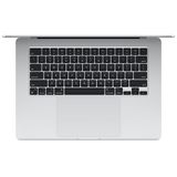 Macbook Air 15.3inch 16GB, 256GB Silver- 2023 (Apple VN)