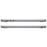 Macbook Air 15.3inch 16GB, 256GB Space Grey- 2023 (Apple VN)