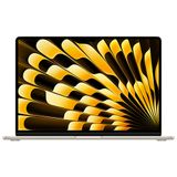 Macbook Air 15.3inch 16GB, 256GB Starlight - 2023 (Apple VN)