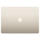 Macbook Air MQKV3SA/A 15.3inch 8GB, 512GB Starlight - 2023 (Apple VN)