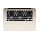 Macbook Air 15.3inch 16GB, 512GB Starlight - 2023 (Apple VN)