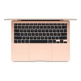 Macbook Air Z12A0004Z 13-inch Ram 16GB, 256G Gold- 2020 (Apple VN)