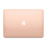 Macbook Air Z12A00050 13-inch with 8‑core CPU, 7‑core GPU/ 16GB, 512G Gold- 2020 (Apple VN)