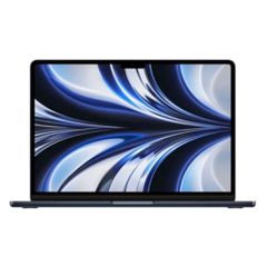 Macbook Air Z1600005A 13.6inch 16GB, 512GB Midnight - 2022 (Apple VN)