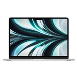 Macbook Air 13.6inch 24GB, 256GB Silver- 2022 (Apple VN)