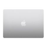 Macbook Air Z15W00051 13.6inch 16GB, 256GB Silver- 2022 (Apple VN)