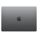 Macbook Air Z15S00092 13.6inch 16GB, 256GB Space Gray - 2022 (Apple VN)